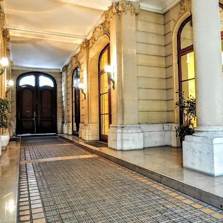 Saint Augustin Chicsuites