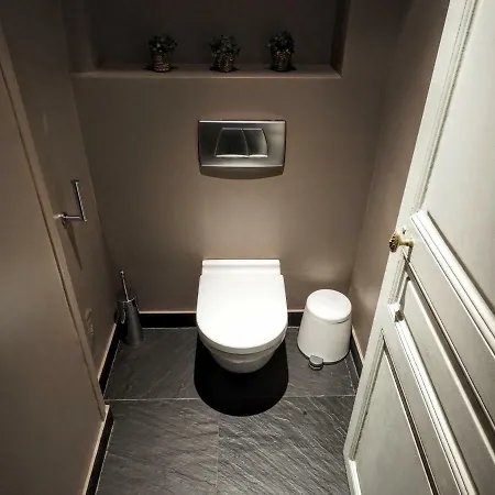 Saint Augustin Chicsuites