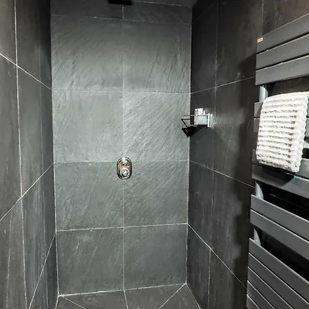 Saint Augustin Chicsuites Lägenhet Paris