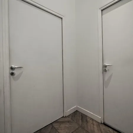 Saint Augustin Chicsuites Paris