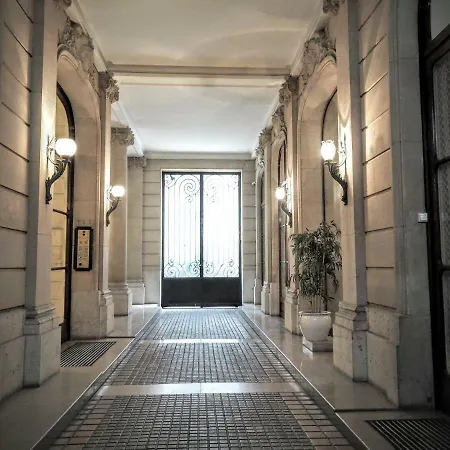 Saint Augustin Chicsuites