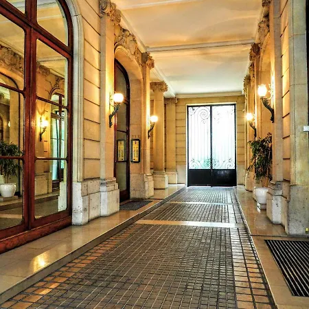 Saint Augustin Chicsuites Lägenhet *