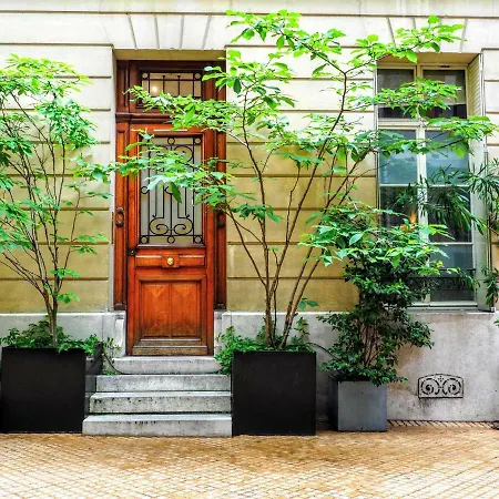 Saint Augustin Chicsuites Lägenhet