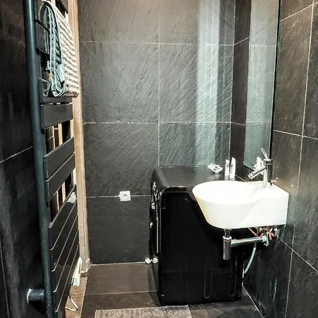 Saint Augustin Chicsuites