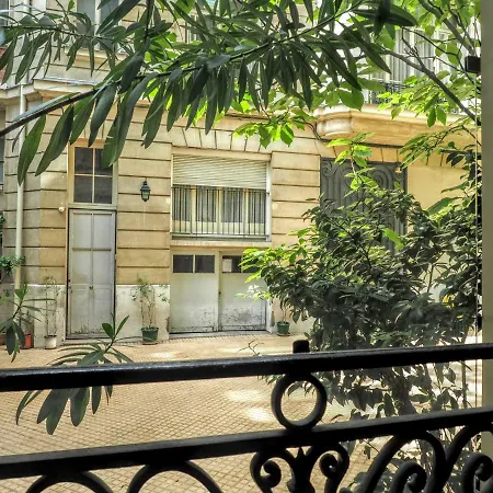 Saint Augustin Chicsuites