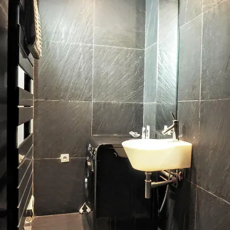 Saint Augustin Chicsuites Lägenhet *